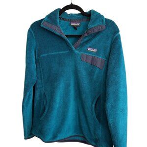 Patagonia Women's Snap Pullover